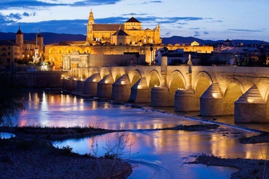 Cordoba : Patios Private Walking Tour - Price and value: is $82 for a private tour fair?