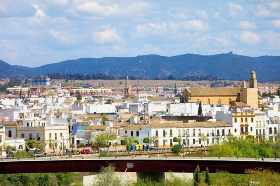 Cordoba: Private custom tour with a local guide - Key things to know before you go