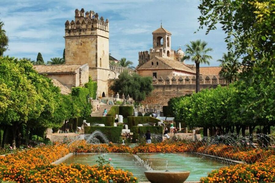 Cordoba: Private custom tour with a local guide - Roman ruins and the streets beneath your feet