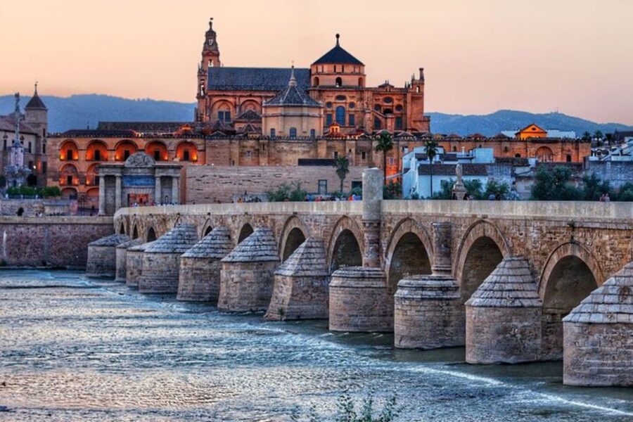 Cordoba: Private custom tour with a local guide - Meeting up in Cordoba, and why your start point matters