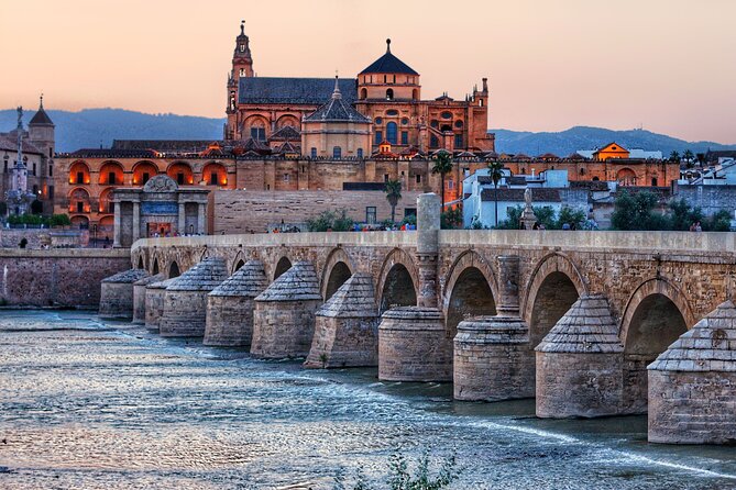 Cordoba Private Custom Walking Tour With A Guide (Private Tour) - Stop 2: Calleja de las Flores, a narrow lane that ends in a plaza