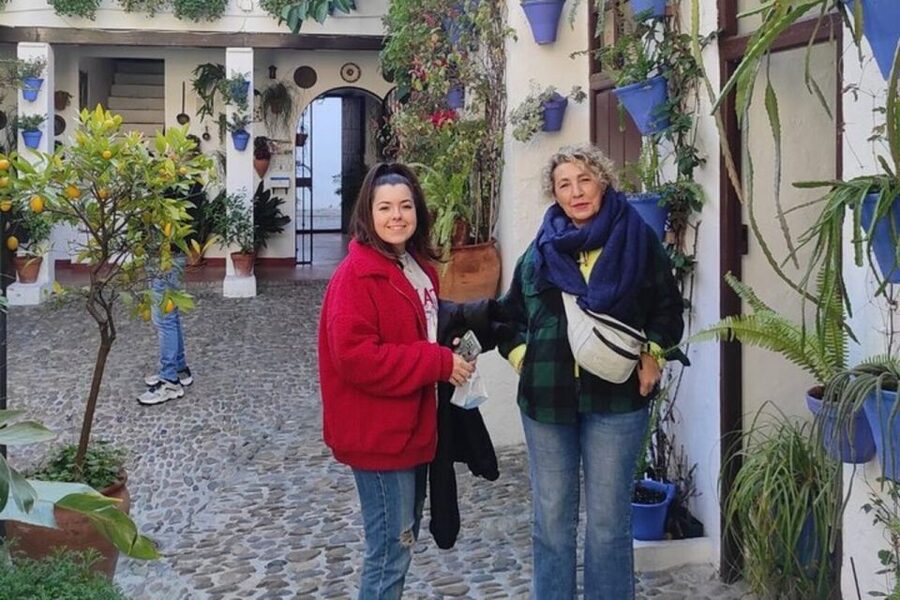 Córdoba: Private Mosque-Cathedral and City Tour - Practical tips so you get the most from the 2.5 hours