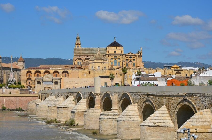 Córdoba: Private Walking Tour - Key highlights worth your attention