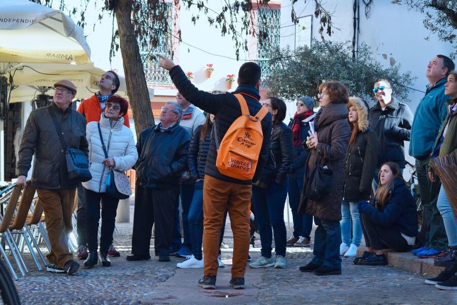 Córdoba: Private Walking Tour - How the Córdoba route is tailored to you
