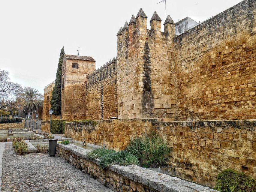 Córdoba: Private Walking Tour - Axerquía and the neighborhoods, where the guide turns streets into stories