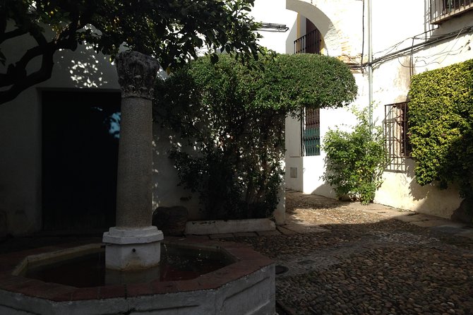 Cordoba Relax Tour in English Tickets included - The big idea: a walking route that makes Córdoba make sense