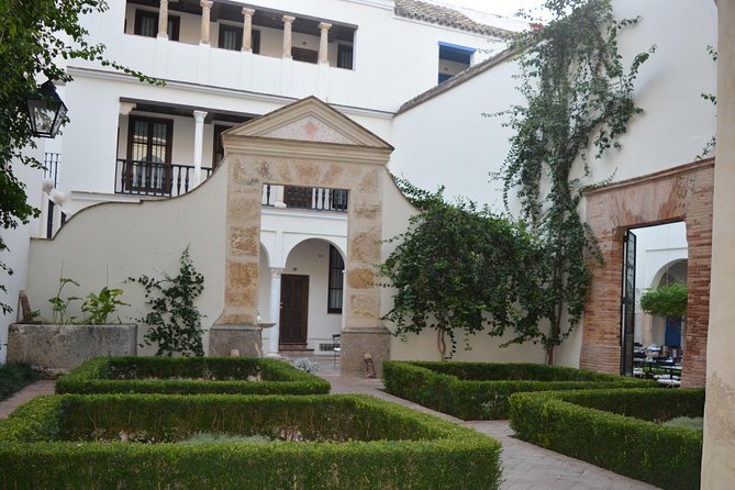 Cordoba Relax Tour in English Tickets included - Ending inside the Mezquita-Catedral: the ticket moment that makes or breaks your day