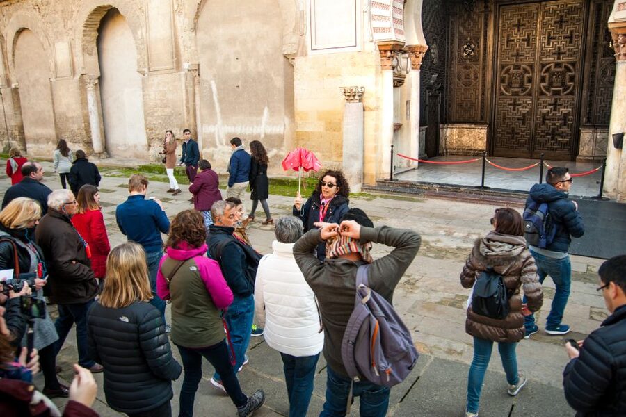 Córdoba: Skip-the-Line Great Mosque-Cathedral History Tour - Why this 1-hour Mezquita-Catedral tour is a smart choice