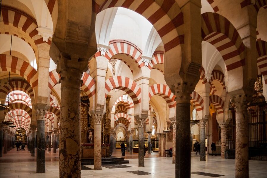 Córdoba: Skip-the-Line Great Mosque-Cathedral History Tour - The guide’s wrap-up: a nudge toward real tapas
