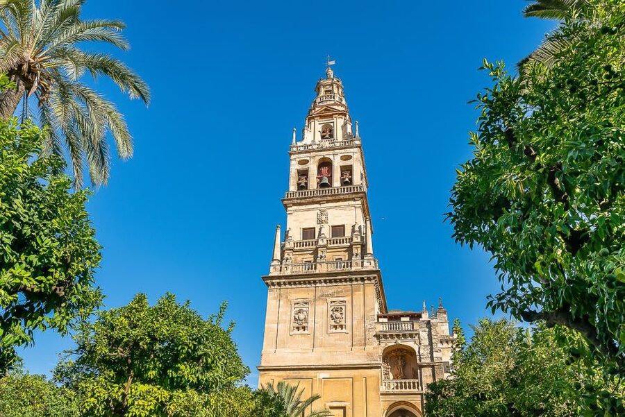 Córdoba: Skip-the-Ticket-Line Mosque-Cathedral Guided Tour - Key Things That Make This Tour Worth It