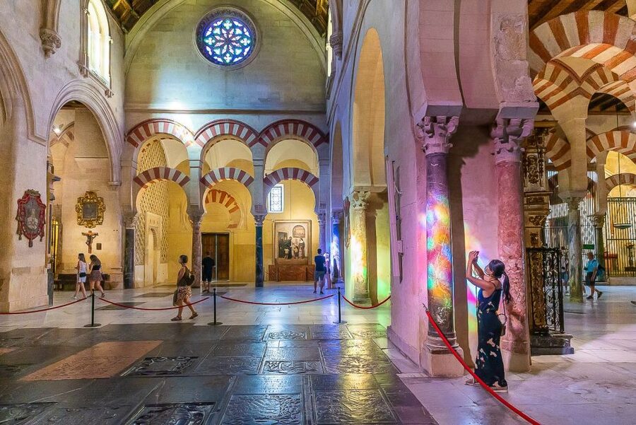 Córdoba: Skip-the-Ticket-Line Mosque-Cathedral Guided Tour - Who Should Book This and Who Might Prefer Another Plan