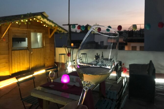 Cordoba sunset, local wine & cheese tasting - Why Córdoba sunset wine tastes more like a local ritual