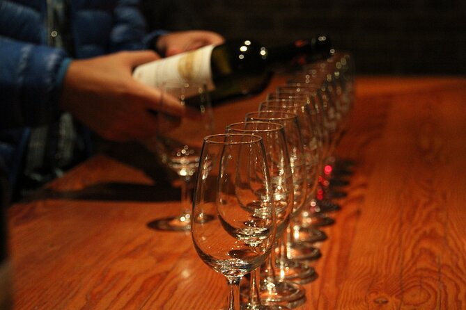 Cordoba sunset, local wine & cheese tasting - Cheese pairings in Córdoba: what to expect from each bite