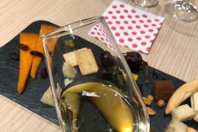 Cordoba sunset, local wine & cheese tasting - Price and timing: is $36 worth it for 90 minutes?