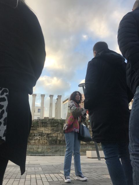 Córdoba: Tour of the three cultures to see the city in a day - Price and value: how $11 can work for a real guided day