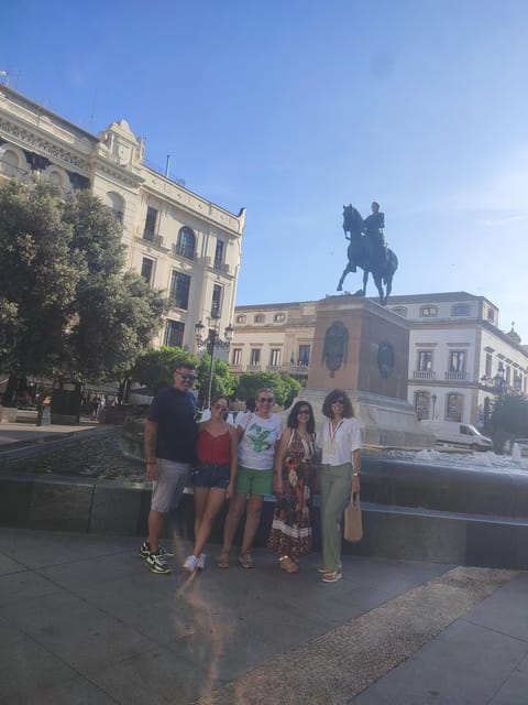 Córdoba: Tour of the three cultures to see the city in a day - The wall of Córdoba and the “why” behind the city layout