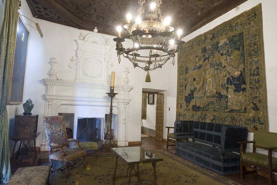 Córdoba: Viana Palace Gardens and Patios Entry Ticket - Adding the palace interior ticket: worth it or optional?