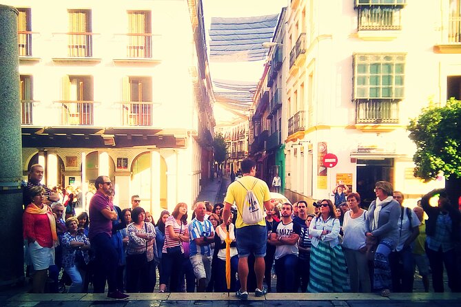 Cultural Walking Tour of Seville Monumental - A 2-Hour Orientation Loop Through Sevilles Power Centers