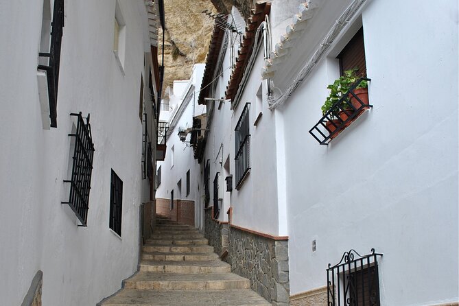 Day trip to Zahara, Setenil and Ronda from Seville - The value question: what $102.84 buys you