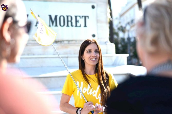 Discover Cádiz walking tour - Key Highlights You Should Know Before You Go