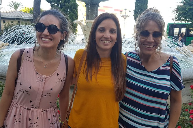 Discover Cádiz walking tour - Value for About $17: What You Get in a Short Walk