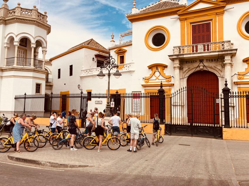 E-Bike Rental one day - Freedom to Explore, Not a Crowded Script