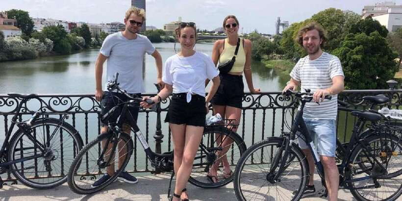 E-Bike tour in Sevilla - Key highlights worth planning around