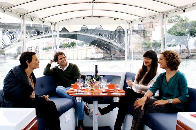 Eco-Cruise by Guadalquivir River - Key takeaways before you go