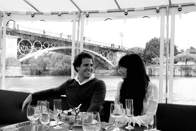 Eco-Cruise by Guadalquivir River - Getting to the boat: the meeting point that actually matters