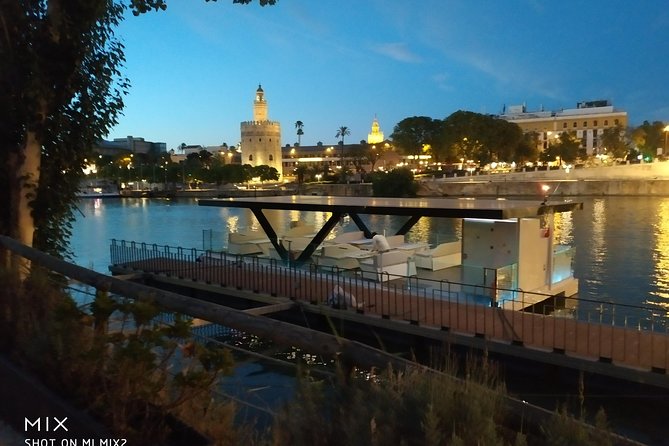 Eco-Cruise by Guadalquivir River - Price and value: why this often feels like a smart deal