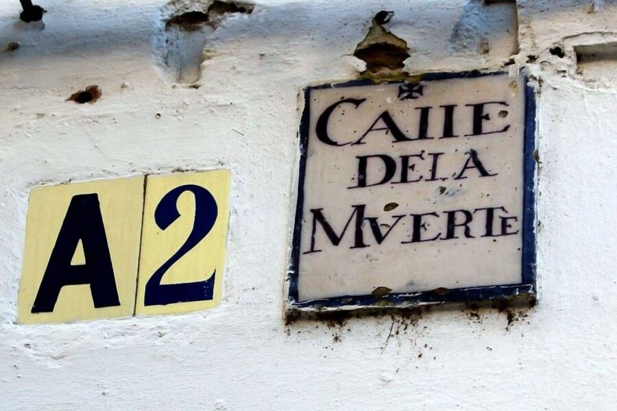 Enchanted Seville: Private Walking Tour - Santa Cruz at dusk: why this route feels different