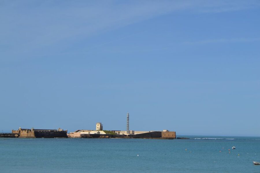 English Cádiz Tour: Walking Tour with Local Guide - Outside the Cathedral: Architecture Clues Without the Ticket Lines
