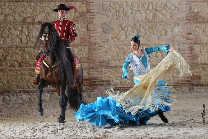 Equestrian Show Royal Stables of Córdoba - Comfort and practicality in Cordoba: what to pack and how to plan your evening