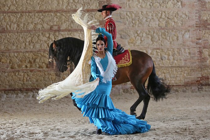 Equestrian Show Royal Stables of Córdoba - Is it worth the money? Pricing and value for a focused cultural evening