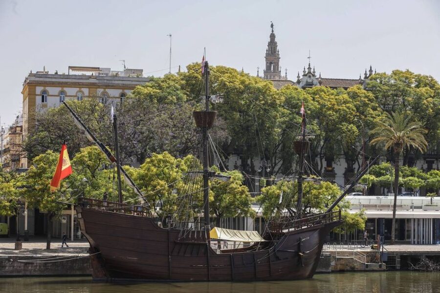 Espacio Exploraterra: Nao Victoria 500 Replica and Museum - Key takeaways before you go