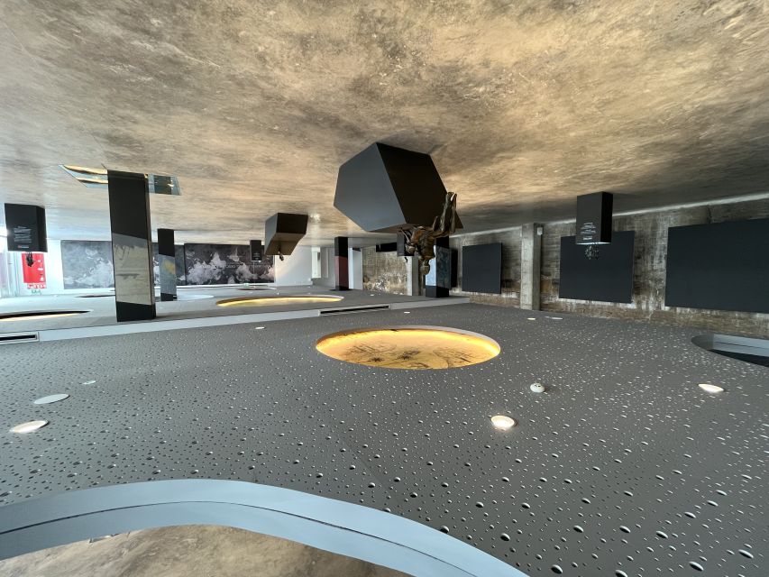 Espacio Exploraterra: Nao Victoria 500 Replica and Museum - Booking decision: should you book Espacio Exploraterra and the Nao Victoria 500 replica?