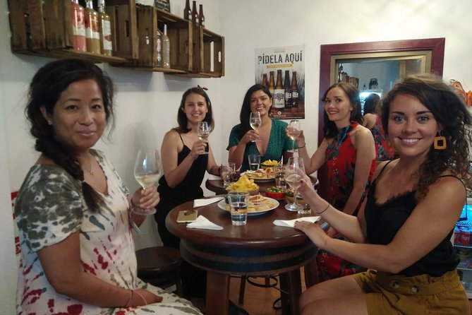 Evening Wine Tasting Córdoba - Key Highlights You Should Know Before You Go