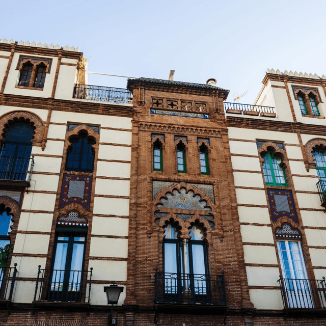 Exclusive Seville: Hidden Gems and Iconic Landmarks Tour - Key Highlights Worth Your Time