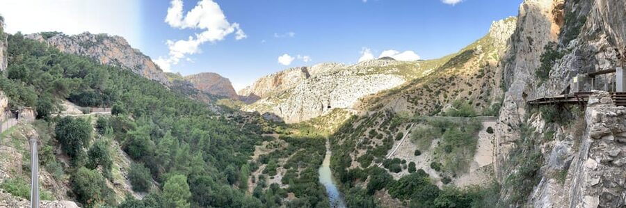 Excursion to the CAMINITO del REY from Seville - Key reasons this Caminito del Rey day trip works well