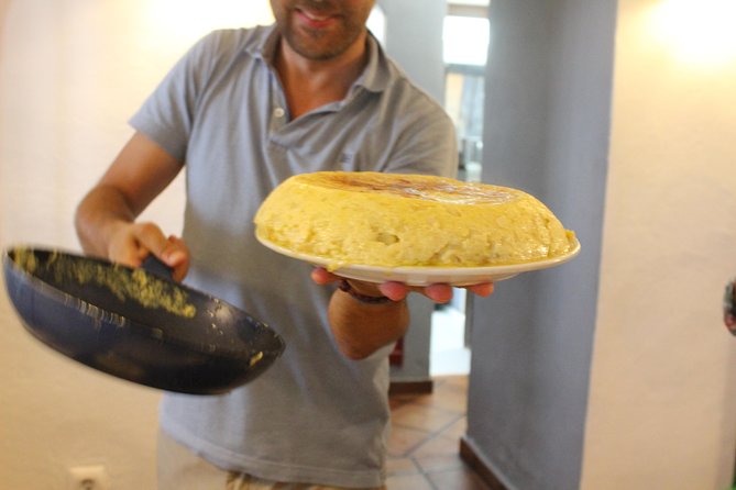 Feed the Fire Private Cooking Class & Market Tour - Practical logistics that make your day smoother