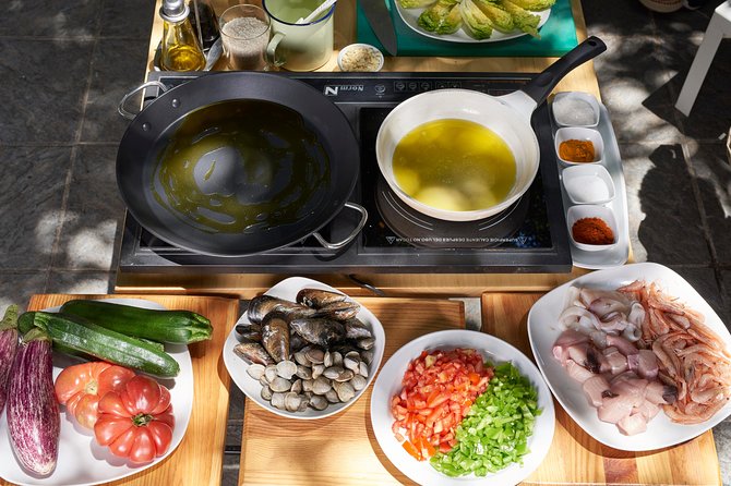 Feed the Fire Private Cooking Class & Market Tour - Who should book this, and who should think twice