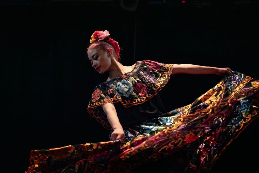 Flamenco Dance Lesson: 60-Minute Class in Seville - Why a 60-minute flamenco class in Seville is more than a novelty
