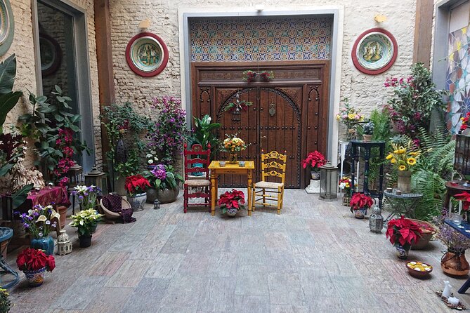 Flamenco Show at Casa de la Memoria Admission Ticket - Seating Reality: Assigned Places, Unknown Ahead of Time
