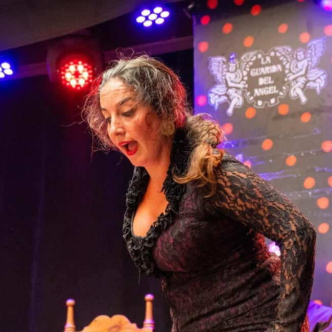 Flamenco Show at La Guarida del Angel with Drink - Where the show really shines: Jerez birthplace energy and traditional styles