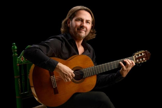 Flamenco Show at Tablao Alvarez Quintero in Seville - Who this flamenco show fits best