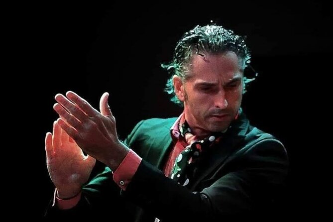 Flamenco Show at Tablao Alvarez Quintero in Seville - Flamenco basics: what you are really watching in 60 minutes