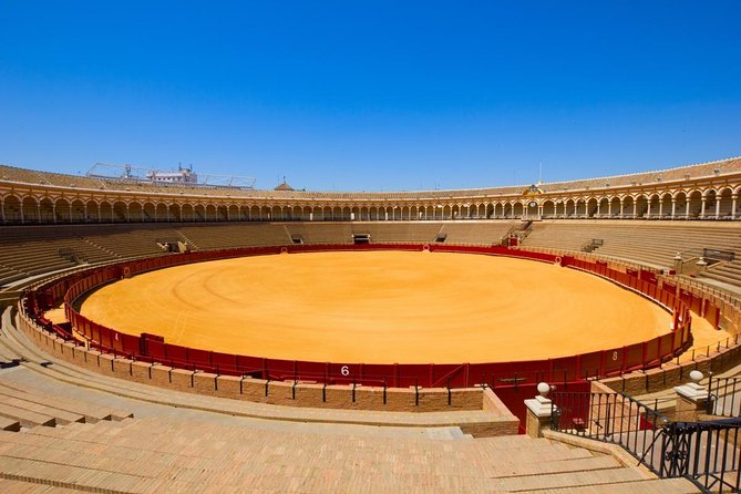 Flamenco Show at Tablao El Arenal with Drink and Optional Dinner or Tapas - Why Tablao El Arenal Is a Smart Choice for Flamenco in Seville
