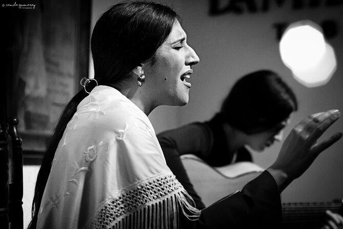 Flamenco Show in Seville at Bar and Tapas - What to Expect at the Performance: Passion, Rhythm, and Close-Up Staging