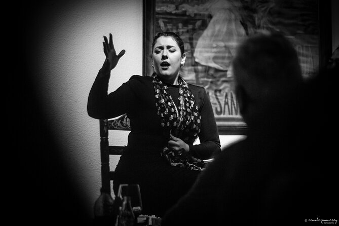 Flamenco Show in Seville at Bar and Tapas - Drinks and Tapas Included: Where the $70 Value Comes From