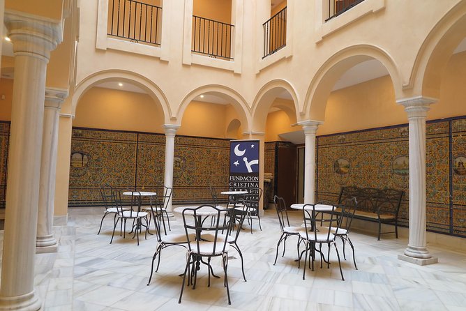 Flamenco Show Tickets to the Triana Flamenco Theater - Why the foundation model changes the value of your ticket